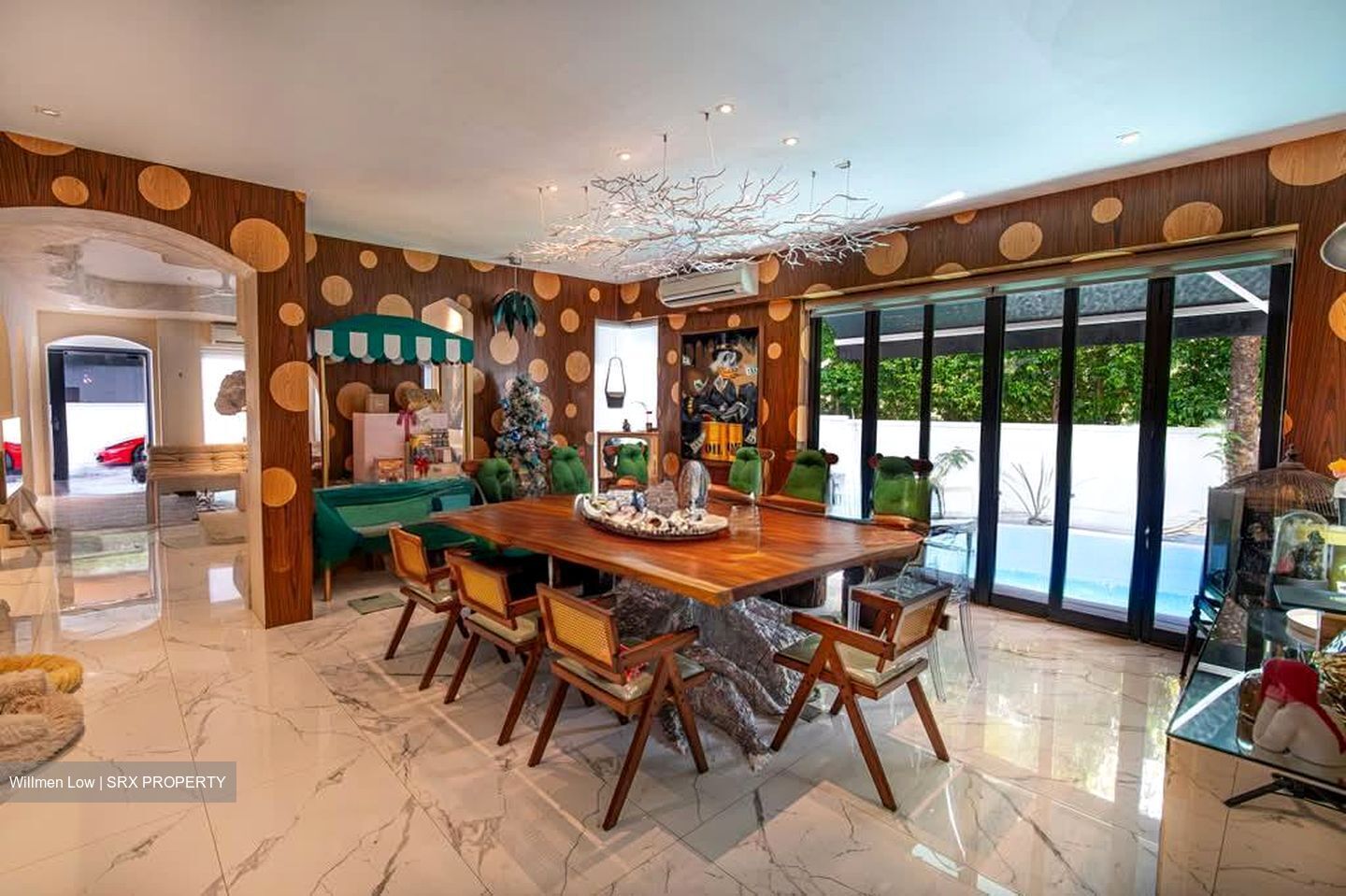 Chuan Green (D19), Detached #629731631